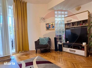 Închiriez apartament. 2 camere, Zorilor