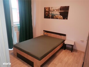 Apartament 3 camere renovat I Floreasca