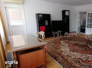 metrou Aparatorii Patriei - apartament - 4 camere - vila - centrala pr