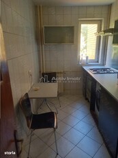 Apartament cu 2 camere bloc nou - Pacurari - Rediu