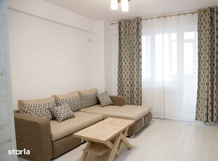 MILITARI RESIDENCE - Oferta Promotionala - GARSONIERA