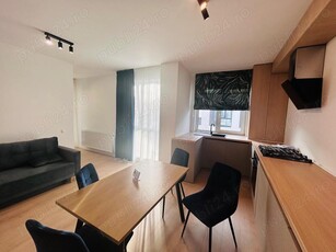 MOBILAT SI UTILAT LUX! Apartament de 2 camere semidecomandat