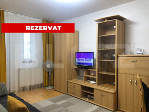 Ocazie - apartament decomandat cu 2 camere