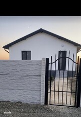 OFERTA 1350mp curte si casa individuala 2024 finalizata mutare imediat