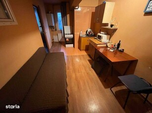 Studio suprafata generoasa I Residence5 - Erou Iancu Nicolae I Cambrid