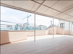 Penthouse 170 mp in Caramfil! Se mobileaza la cerere!