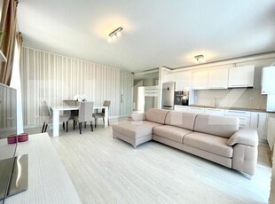 Penthouse 4 camere, 105 mp,terasa, locatie exclusivista in cartierul Zorilor !