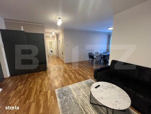 Apartament 3 camere I Cloud 9 I Pipera