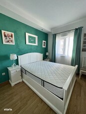 Apartament 2 camere Micro 16