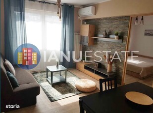 Ocazie! Apt 3 camere D Pacurari-Canta, mobilat&utilat, renovat !