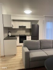 Apartament 3 camere în zona KAUFLAND