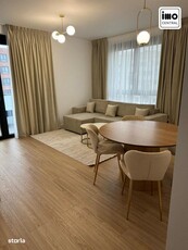 PRIMA INCHIRIERE! Apartament langa Iulius Mall si FSEGA cu 2 camere de