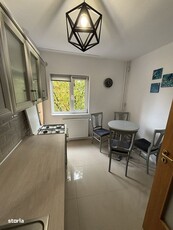 Proprietar inchiriez apartament 2 camere Vladeasa Lidia