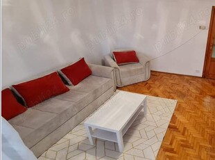 Proprietar, închiriez apartament cu 3 camere, zona Bucovina, Timisoara