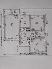 Proprietar, vând apartament 3 camere, decomandat, Ploiești