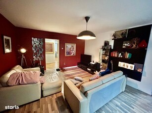 Apartament 3 camere | Drumul Taberei| Metrou Favorit | Afi Cotroceni