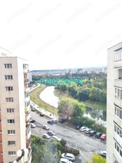 Proprietar vând apartament cu doua camere cartier grigorescu