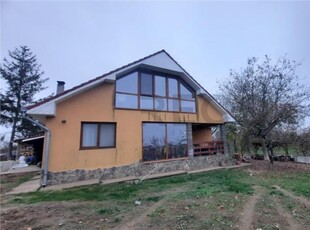 RECO Casa P+M, 960 mp teren, zona Les