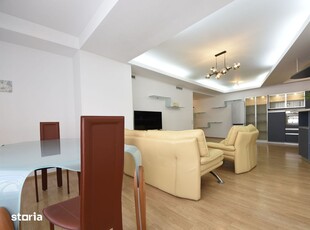 Apartament 3 camere Romana