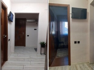 Schimb apartament