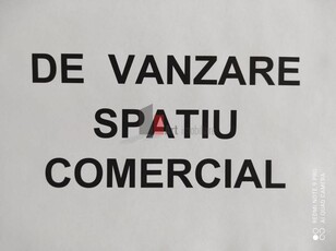 Spatiu comercial Gara de Nord,108 mp, trafic pietonal si auto