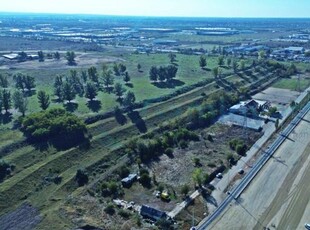 Teren industrial de vanzare, Parc industrial Bors, Bihor