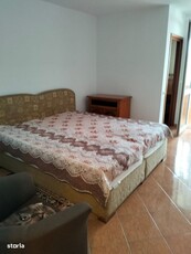 Apartament 3 camere cu gradina, Tractorul