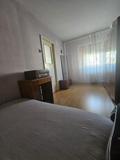 Tomis Nord - Campus - Apartament cu 3 camere.