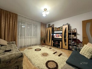 Tudor Vladimirescu - Bucsinescu! Ap 3 camere decomandat, etaj 1, 62 mp Apartamente de vanzare