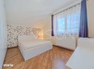 ⊰TUR VIRTUAL⊱ 3 camere | 60 m² | modern | bloc nou | AC | Mărăști-Expo