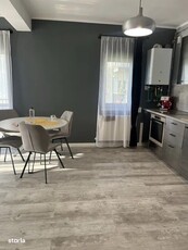 APARTAMENT BUCURESTII NOI | LUX | BLOC NOU