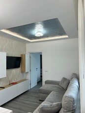 Vand apartament 2 camere cu gradina si loc parcare str Granicerilor nr 9 cartier nou