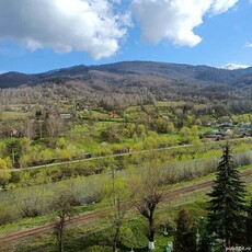 Vand apartament 3 Camere individuale in Lupeni, Hunedoara