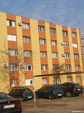 vand apartament Arad