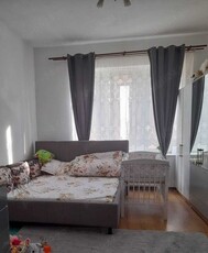 Vand apartament la casa, curte comuna