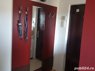 Vand URGENT apartament 2 camere, TARGU MURES, strada Gloriei, 53 mp