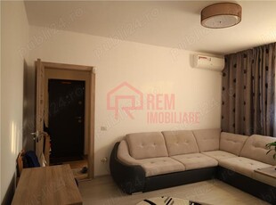 Vanzare apartament 2 camere, parter cu gradina, Dobroesti, Ciresului, Dragonul Rosu