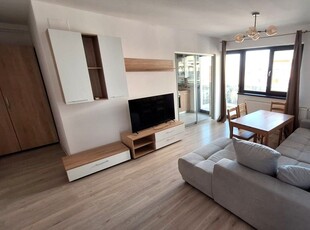 Vanzare apartament 2 camere zona Bd. Ghencea Residence 158 mobilat