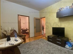 Vanzare apartament 3 camere, Barbu Vacarescu, Bucuresti