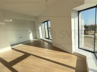 Vanzare apartament 3 camere, Floreasca, Bucuresti