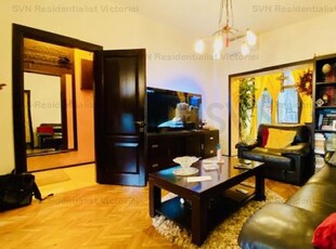 Vanzare apartament 3 camere, Foisorul de Foc, Bucuresti