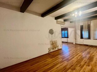 Vanzare apartament 3 camere, Gradina Icoanei, Bucuresti