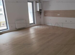 Vanzare apartament 3 camere, Herastrau, Bucuresti