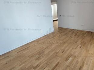 Vanzare apartament 3 camere, Herastrau, Bucuresti