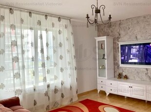 Vanzare apartament 3 camere, Mihai Bravu, Bucuresti