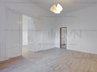 Vanzare apartament 3 camere, Piata Romana, Bucuresti