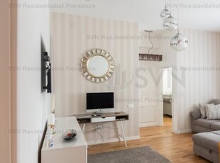 Vanzare apartament 3 camere, Pipera, Bucuresti