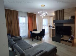 Vanzare apartament 3 camere, Pipera, Bucuresti