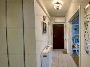 Vanzare apartament 3 camere, Primaverii, Bucuresti