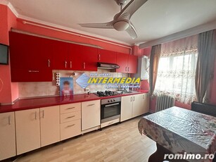 Vanzare Apartament 4 camere Alba Iulia CETATE Mercur 2 bai 90 mp cu balcon si pod